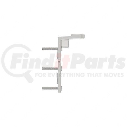 Freightliner A66-07840-000 ASSY-BRKT,RDR FWD,M2 106,SET