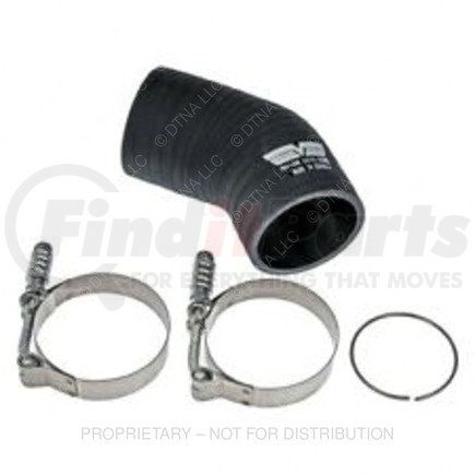 Freightliner F6HZ-6A640-EA CONNECTION - AIR INLET