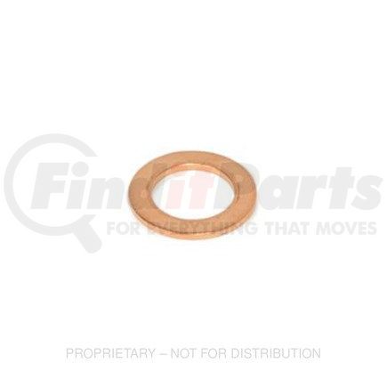 Freightliner MBFMF660063 GASKET VACUUM PUMP