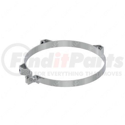 Freightliner A04-12111-013 CLAMP-1/4 MUF SHLD,10