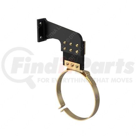 Freightliner A04-21209-000 ASSY-SUPPORT,8.5 HORIZ M