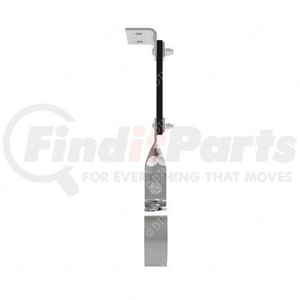 Freightliner A04-22039-000 HANGER-EXHAUST,4",90DEG TWIST