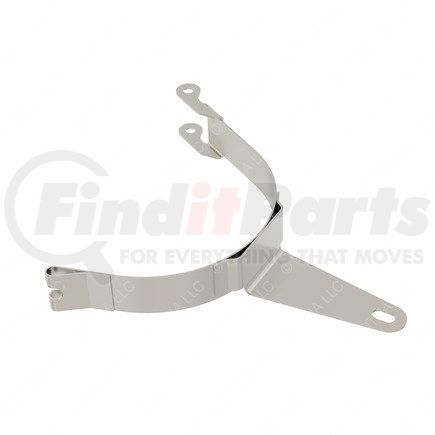 Freightliner A04-24769-001 BAND-MUFFLER MOUNTING,USM ATD,