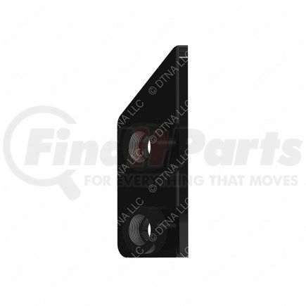 Freightliner A04-24775-000 ASY-BRKT HYD.RESV 1.6QT