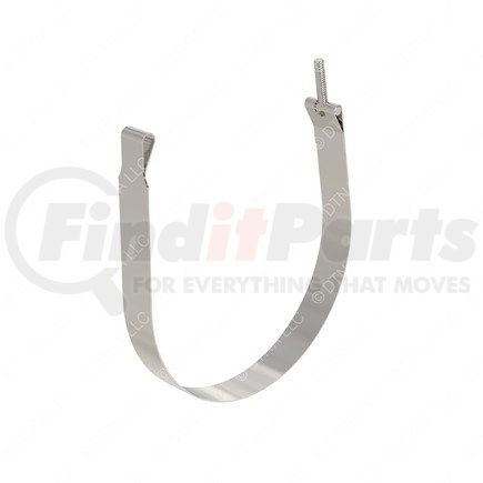 Freightliner A04-25346-000 ASSY-BAND,HD HZ ATD,HDEP ENG