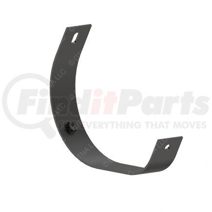 Freightliner A04-24101-000 SUPPORT-SHIELD, H/V P2-48