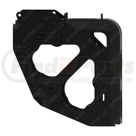 Freightliner A04-27478-010 BRACKET-DEF TANK,13GAL,NO COVE