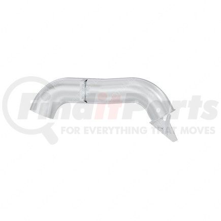 Freightliner A03-41113-000 DUCT ASSY-AIR,HOOD MTD,LPG