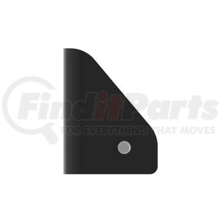 Freightliner A03-42258-000 BRACKET-MTG,AIR CLNR,AFT,P3/24