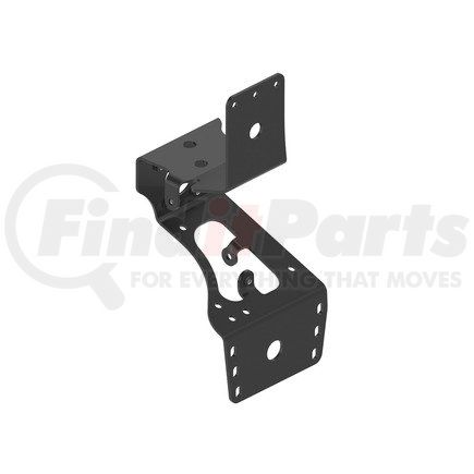 Freightliner A03-42358-002 BRACKET ASSY-AIR CLNR,B2 RSD C