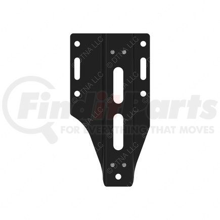 Freightliner A03-43387-001 BRKT ASSY-FRAME,FTK,SPLAY,LCS,