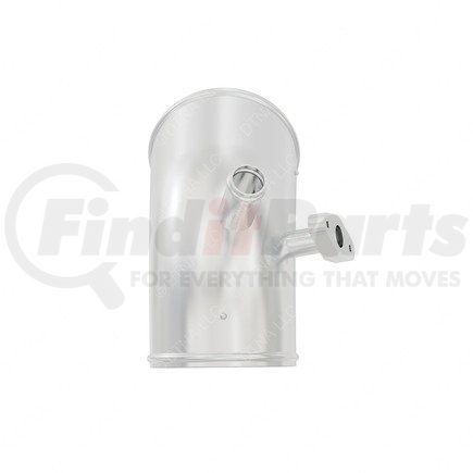 Freightliner A03-43572-000 TUBE-ASSY,AIR INTAKE,MBE926,5D