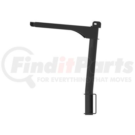 Freightliner A03-42745-000 BRACKET-MTG,CLNR,AIR,SRAD