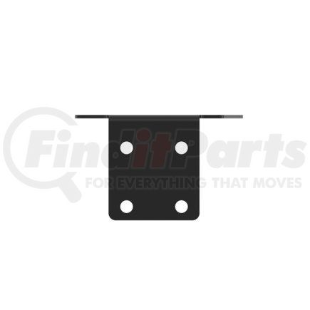 Freightliner A03-42812-000 BRKT-MTG,AIR CLNR,MC,FRONT