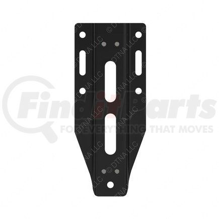 Freightliner A03-44086-000 BRKT ASSY-FRAME,FTK,AFT,LCS