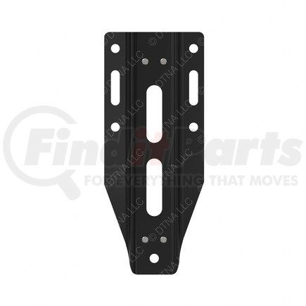 Freightliner A03-44086-001 BRKT ASSY-FRAME,FTK,SPLAY,LCS,