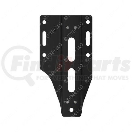 Freightliner A03-44086-002 BRKT ASSY-FRAME,FTK,SPLAY,LCS,