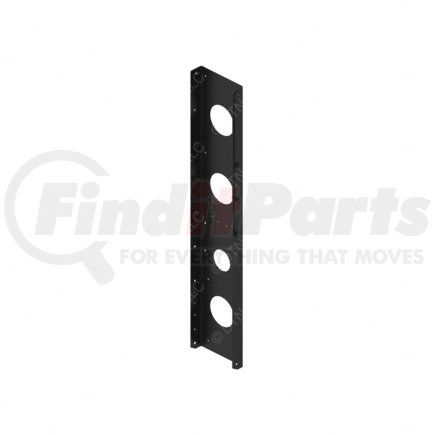 Freightliner A04-29027-000 BRACKET-CROSS BRACE,ATS,DDC