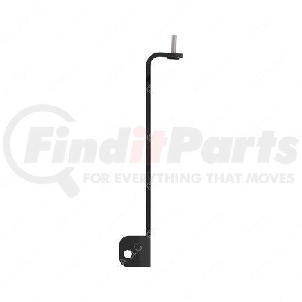 Freightliner A04-29722-000 BRACKET-EXHAUST PIPE SUPPORT,D