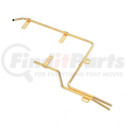 Freightliner A04-29747-000 TUBE-ASSY, COOLANT, ISX 11.9