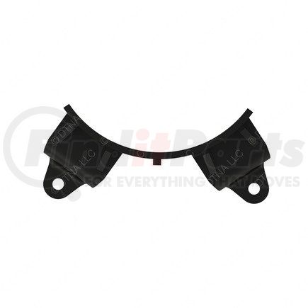 Freightliner A04-29786-000 BRACKET-MUFFLER SUPPORT,FUEL T