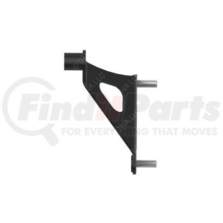 Freightliner A04-30007-000 BRACKET-PIPE SUPPORT