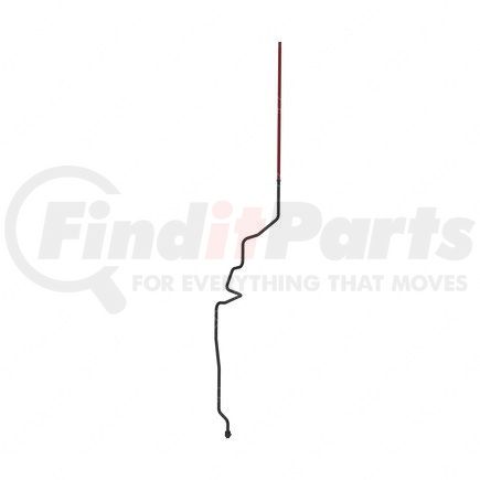 Freightliner A04-30466-471 TUBE-COOLANT DD13 RETURN