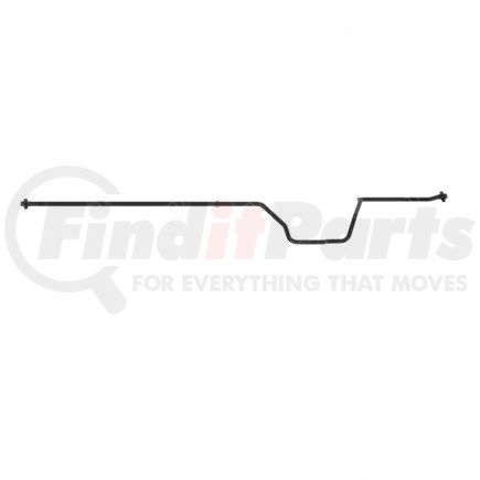 Freightliner A04-30467-462 TUBE-COOLANT DD13 RETURN