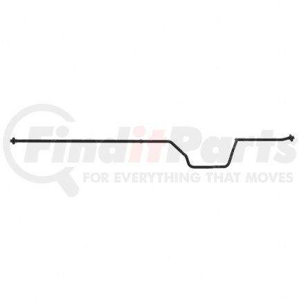 Freightliner A04-30467-472 TUBE-COOLANT DD13 SUPPLY