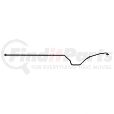 Freightliner A04-30469-452 TUBE-COOLANT DD13 RETURN