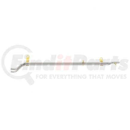 Freightliner A04-29343-003 TUBE-COOLANT,NO DOSER,MD