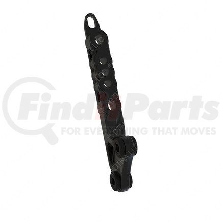 Freightliner A04-29401-000 BRACKET-ISOLATED ATS SUPPORT,H