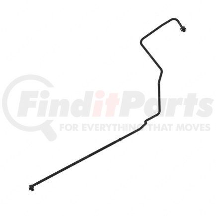 Freightliner A04-30469-472 TUBE-COOLANT DD15 SUPPLY