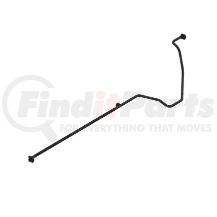 Freightliner A04-30513-462 TUBE-COOLANT,ISX15 SUPPLY
