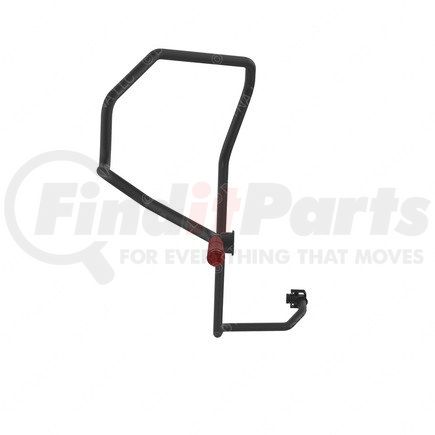 Freightliner A04-30514-460 TUBE-COOLANT,ISX12 RETURN