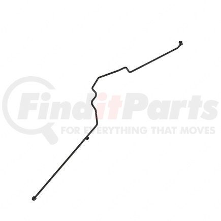 Freightliner A04-30515-450 TUBE-COOLANT,ISX12 SUPPLY