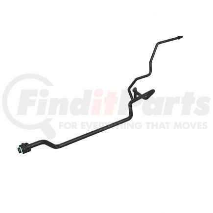 Freightliner A04-30575-461 TUBE-COOLANT DD13 RETURN