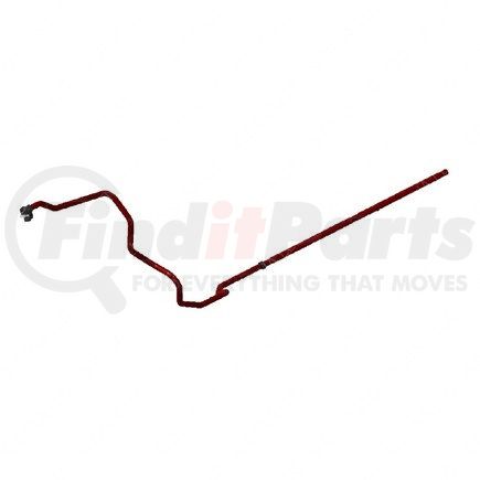 Freightliner A04-30576-462 TUBE-COOLANT DD13 SUPPLY