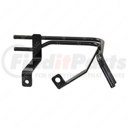 Freightliner A04-30710-000 TUBE-COOLANT,ISB/C/L,1US