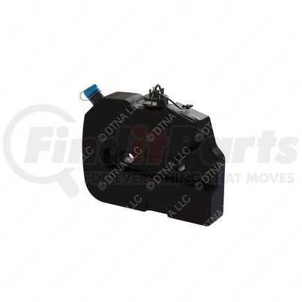 Freightliner A04-30816-001 TANK-DEF,6GAL,HDEP,ANALOG