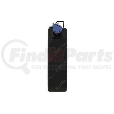 Freightliner A04-30816-004 TANK-DEF,6GAL,CUMMINS,ANALOG