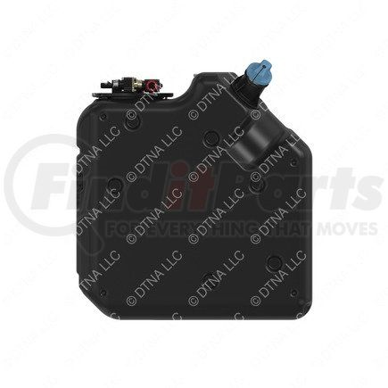 Freightliner A04-30817-002 TANK-DEF,13GAL,HDEP,LH ANGLE,A