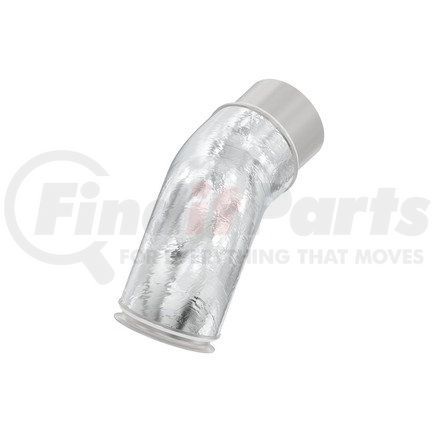 Freightliner A04-30853-000 PIPE-EXHAUST,DPF IN,RH DPF