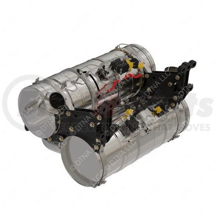 Freightliner A04-30900-000 AFTERTREATMENT SYSTEM-USM,ISL,