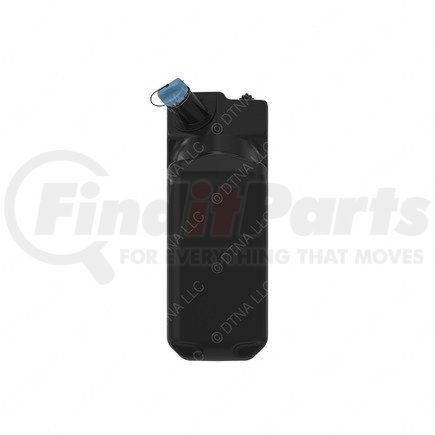 Freightliner A04-31259-009 TANK-DEF,13G,LH ANGLE,SSI