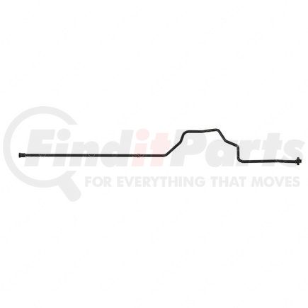 Freightliner A04-31291-461 TUBE ASSY-COOLANT DD13 SUPPLY