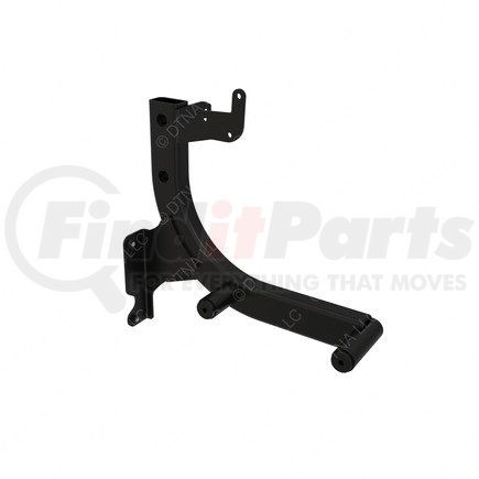 Freightliner A04-31498-007 BRACKET-DEF TANK,6GAL