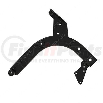 Freightliner A04-31498-012 BRACKET-DEF TNK,6GAL,SFA,CMNS