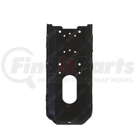 Freightliner A04-27478-030 BRACKET-DEF TANK,13GAL