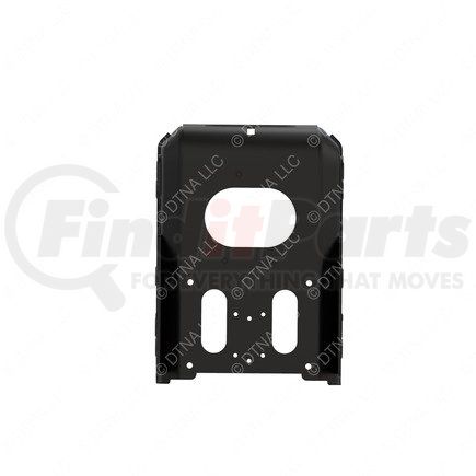 Freightliner A04-27478-035 BRACKET-DEF TANK,23GAL,NO COVE